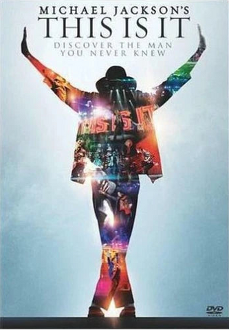 Michael Jackson: This Is It