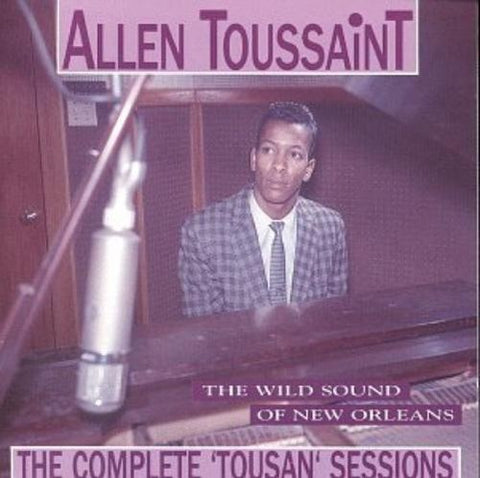 Allen Toussaint