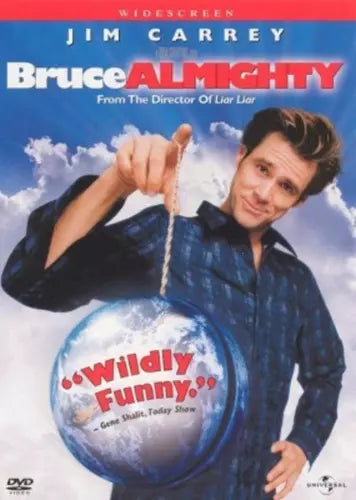 Bruce Almighty