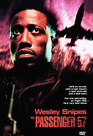 Passenger 57