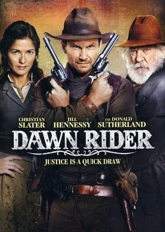 Dawn Rider