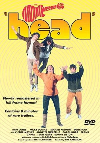 Monkees: Head