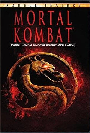 Mortal Kombat Double Feature