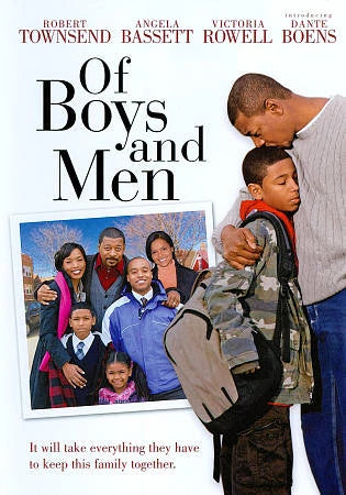 Of Boys and Men