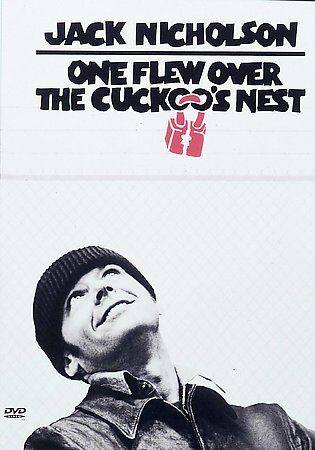 One Flew Over the Cuckoo's Nest