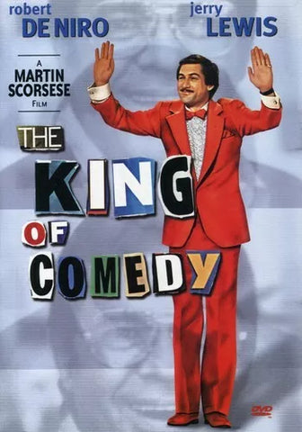 The King Of Comedy