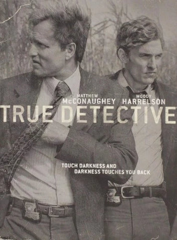 True Detective: Season 1