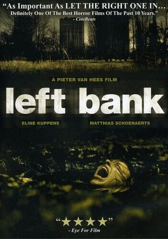 Left Bank