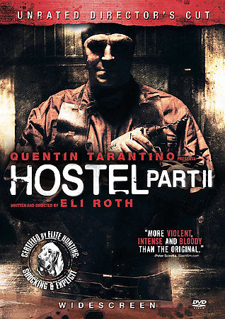 Hostel: Part II