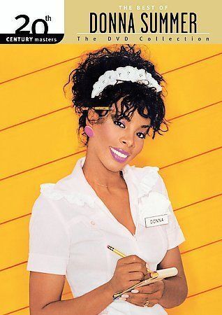 20th Century Masters - The Best of Donna Summer: The DVD Collection