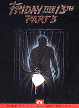Friday the 13th Part 3