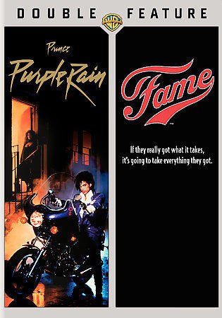 Purple Rain / Fame