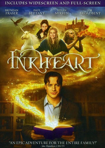 Inkheart