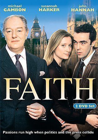 Faith (Mini Series)