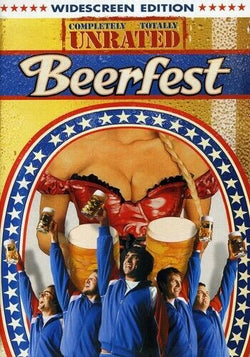 Beerfest (Widescreen Unrated Edition)