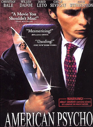 American Psycho