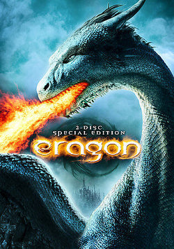 Eragon (2-Disc Special Edition)
