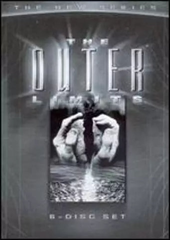The Outer Limits - The New Series (Aliens Among Us/Death & Beyond/Fantastic Androids & Robots/Mutation and Transformation/Sex & Science Fiction/Time Travel & Infinity Collections)