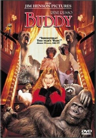 Buddy
