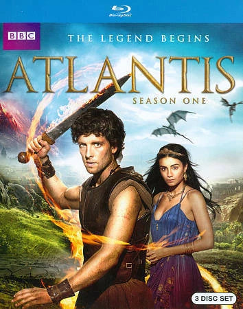 Atlantis: Season 1