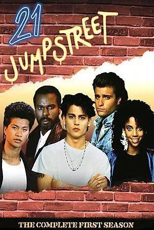 21 Jump Street: Season 1