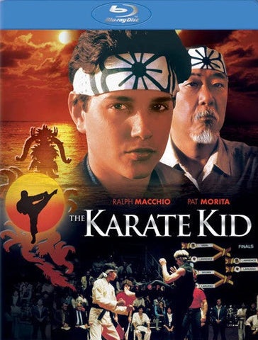 The Karate Kid