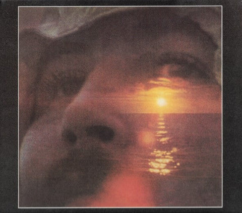 David Crosby