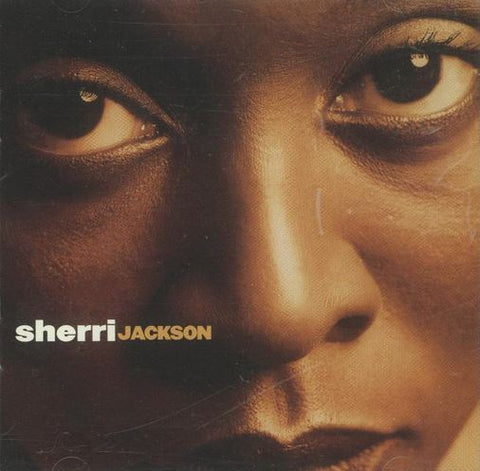 Sherri Jackson