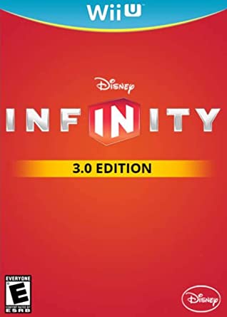 Disney Infinity 3.0