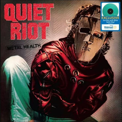 Quiet Riot