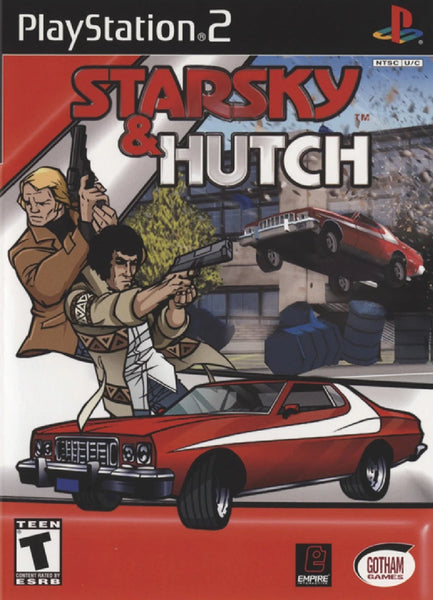 Starsky & Hutch