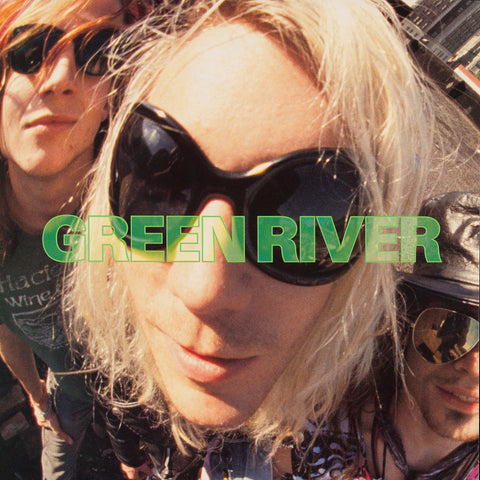 Green River