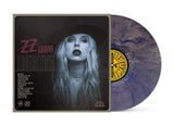 ZZ Ward