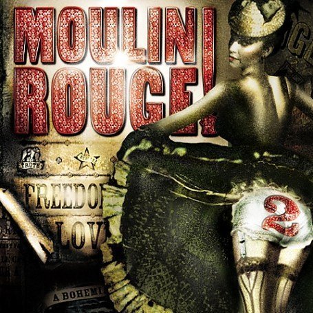Moulin Rouge 2