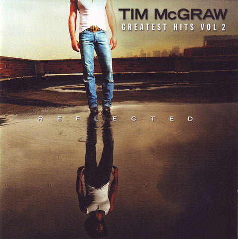 Tim McGraw