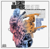 The Teskey Brothers
