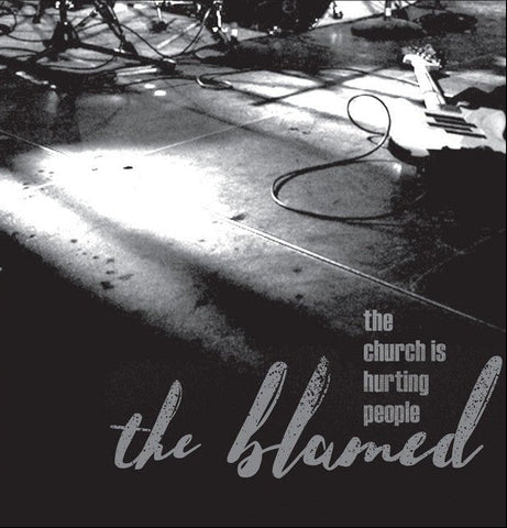 The Blamed