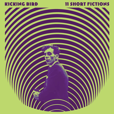 Kicking Bird