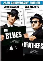 The Blues Brothers