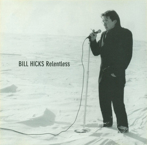Bill Hicks