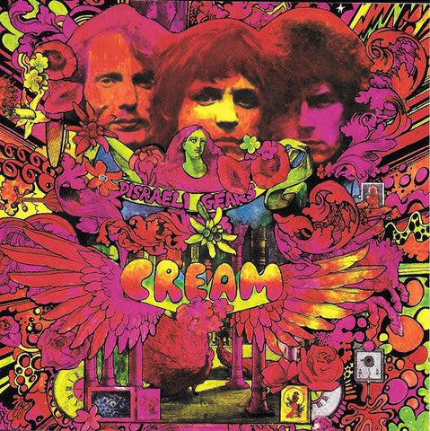Cream