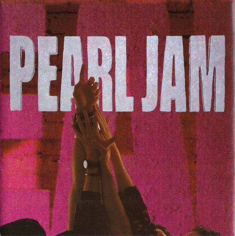 Pearl Jam