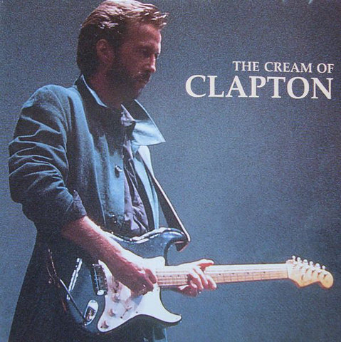 Eric Clapton
