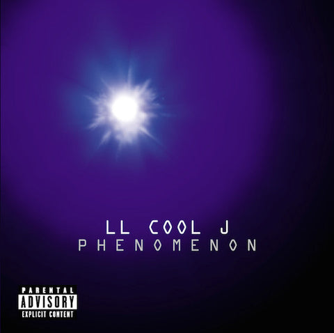 LL Cool J