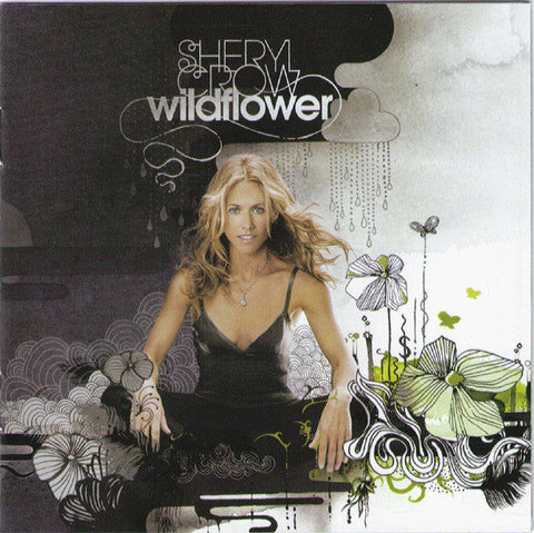 Sheryl Crow