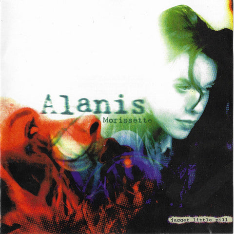 Alanis Morissette