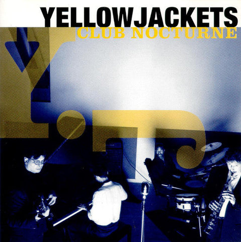 Yellowjackets