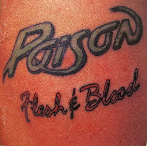 Poison
