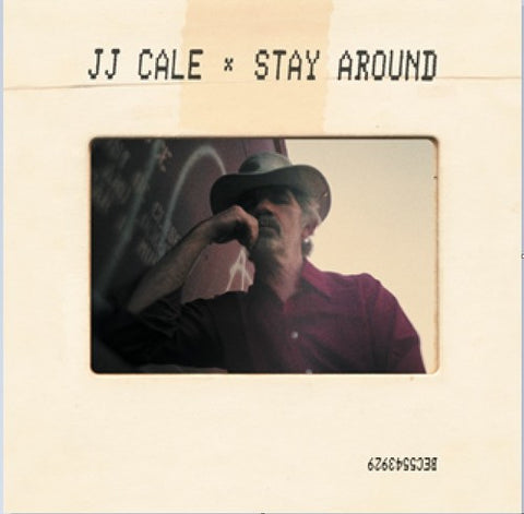 JJ Cale