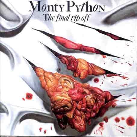 Monty Python